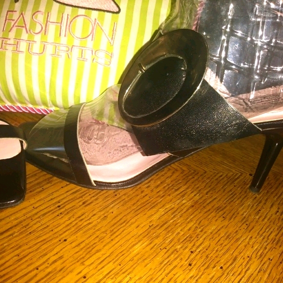 {RIPA} 🎁Black, New Ripa leather s - Picture 2 of 8